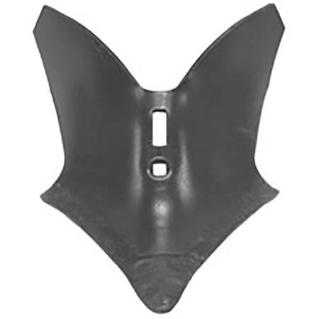 Aftermarket To fit Adjustable Fits Furrower Potato Plow Middlebuster Plow Point 91116 42411W0H